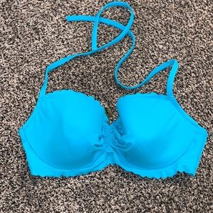 Victoria’s Secret bikini top